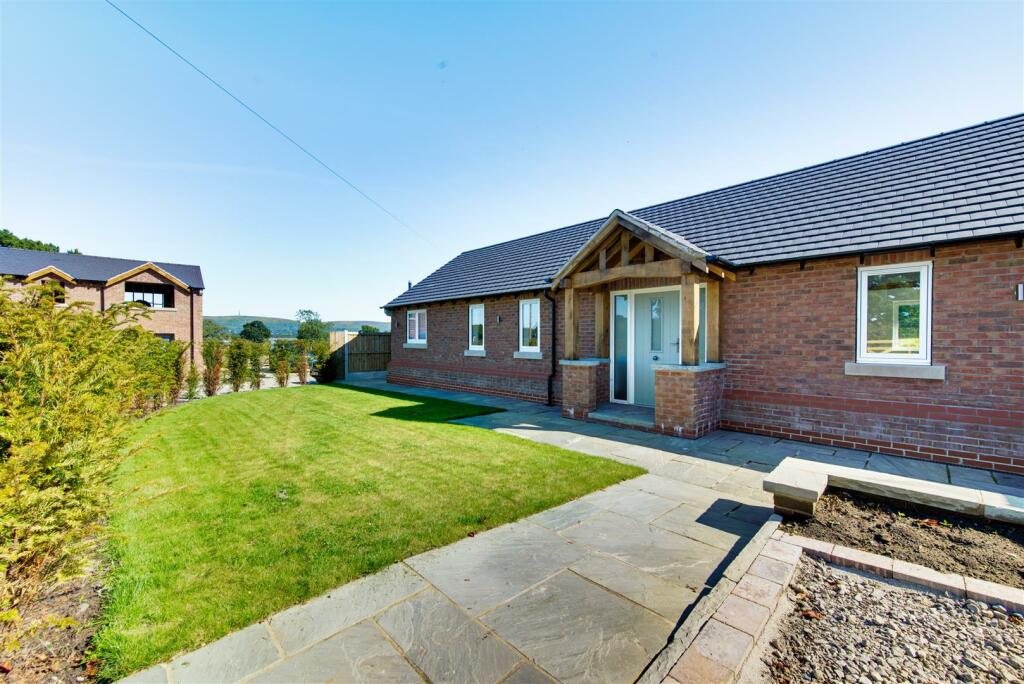 Additional property image - Luxury country residence with paddock, Buxton Road, Congleton, Cheshire