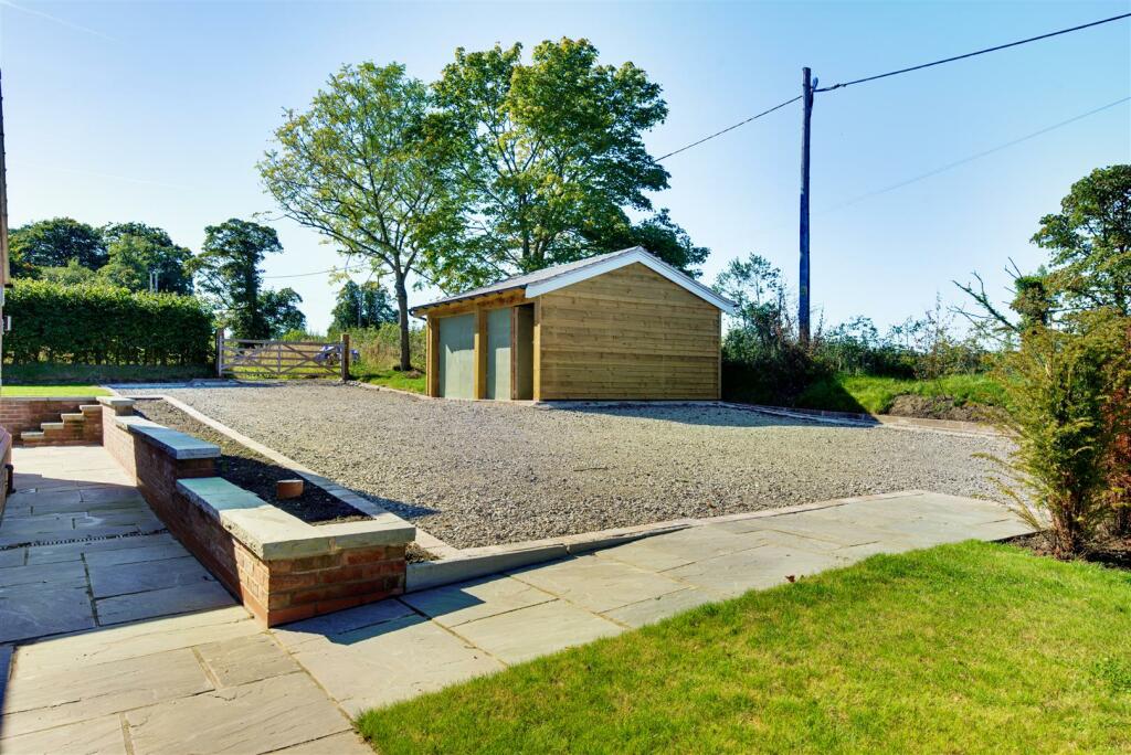Additional property image - Luxury country residence with paddock, Buxton Road, Congleton, Cheshire