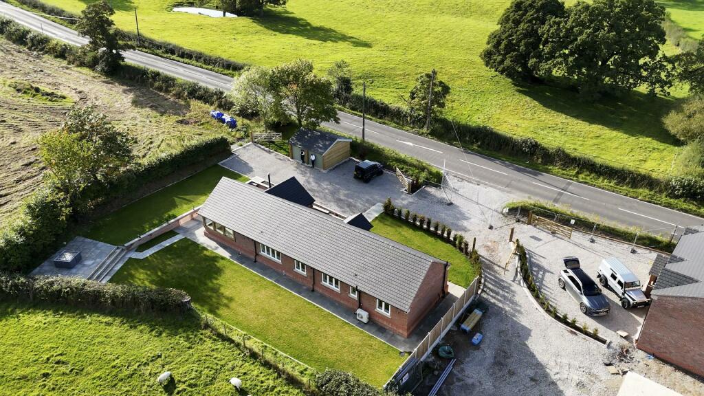 Additional property image - Luxury country residence with paddock, Buxton Road, Congleton, Cheshire