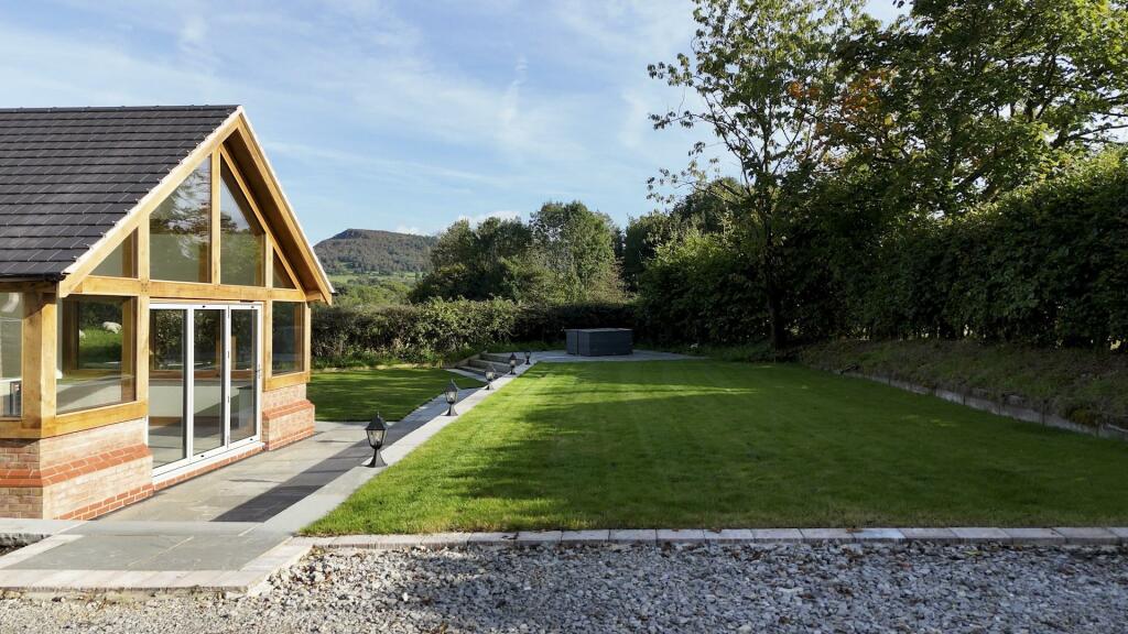 Additional property image - Luxury country residence with paddock, Buxton Road, Congleton, Cheshire