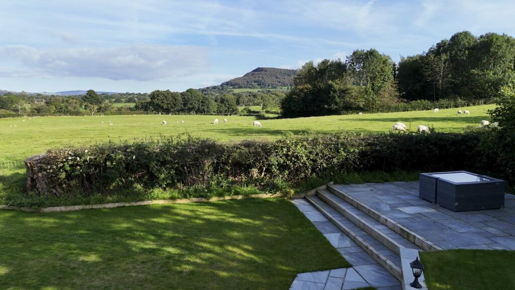 Additional property image - Luxury country residence with paddock, Buxton Road, Congleton, Cheshire