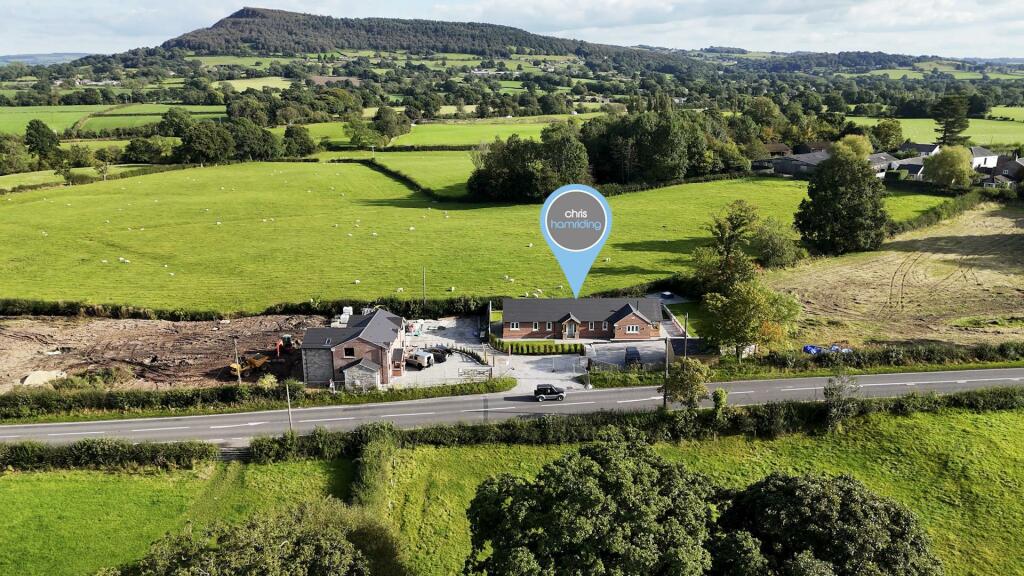 Additional property image - Luxury country residence with paddock, Buxton Road, Congleton, Cheshire