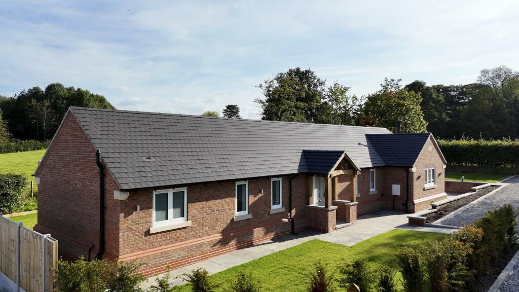 Additional property image - Luxury country residence with paddock, Buxton Road, Congleton, Cheshire
