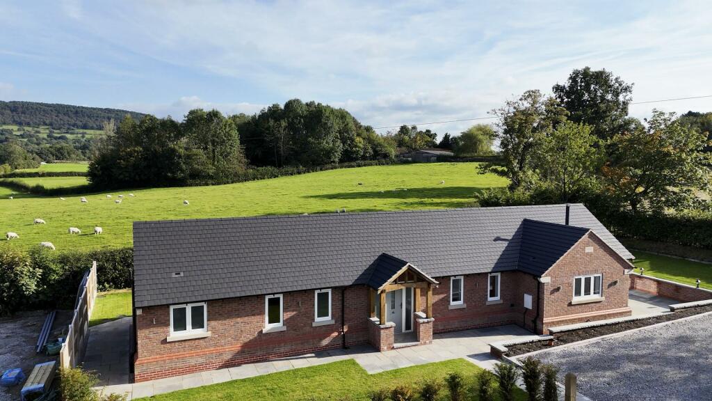 Additional property image - Luxury country residence with paddock, Buxton Road, Congleton, Cheshire
