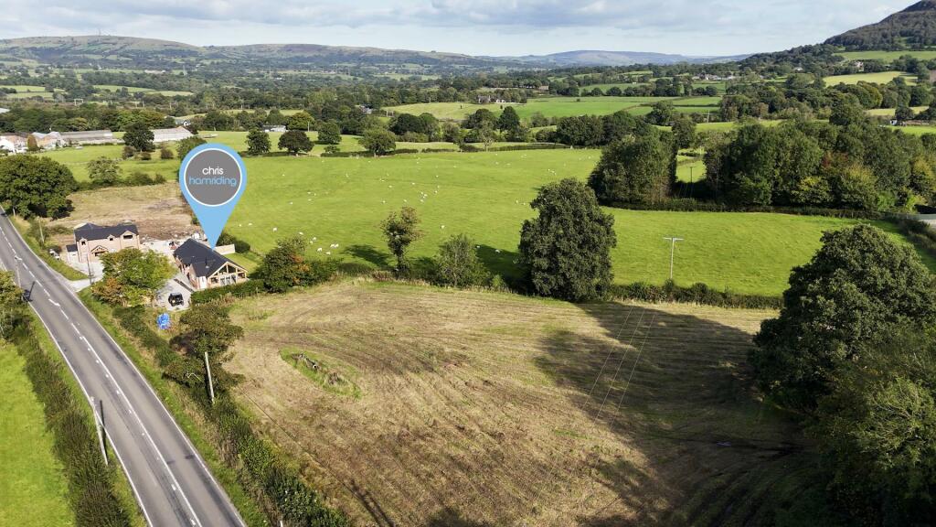 Additional property image - Luxury country residence with paddock, Buxton Road, Congleton, Cheshire