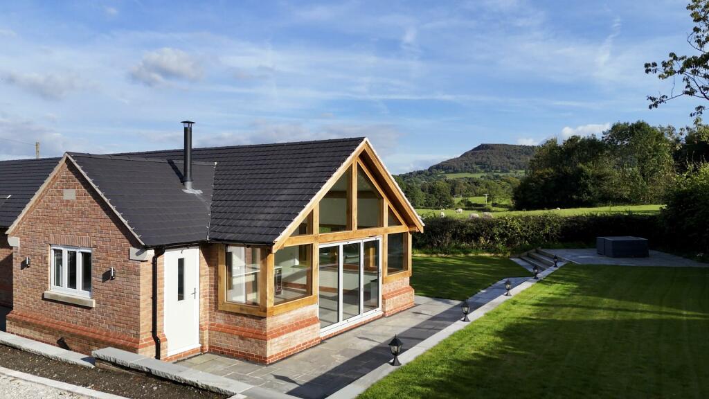 Additional property image - Luxury country residence with paddock, Buxton Road, Congleton, Cheshire