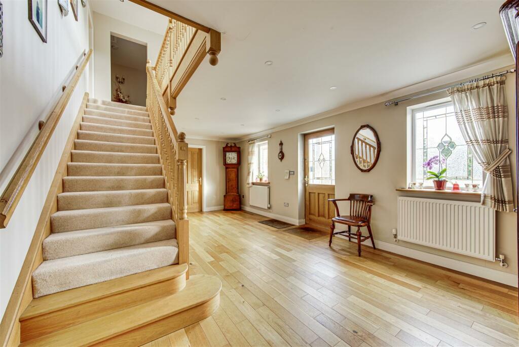 Additional property image - Spacious home on the exclusive Blackfirs Lane, Somerford, Congleton