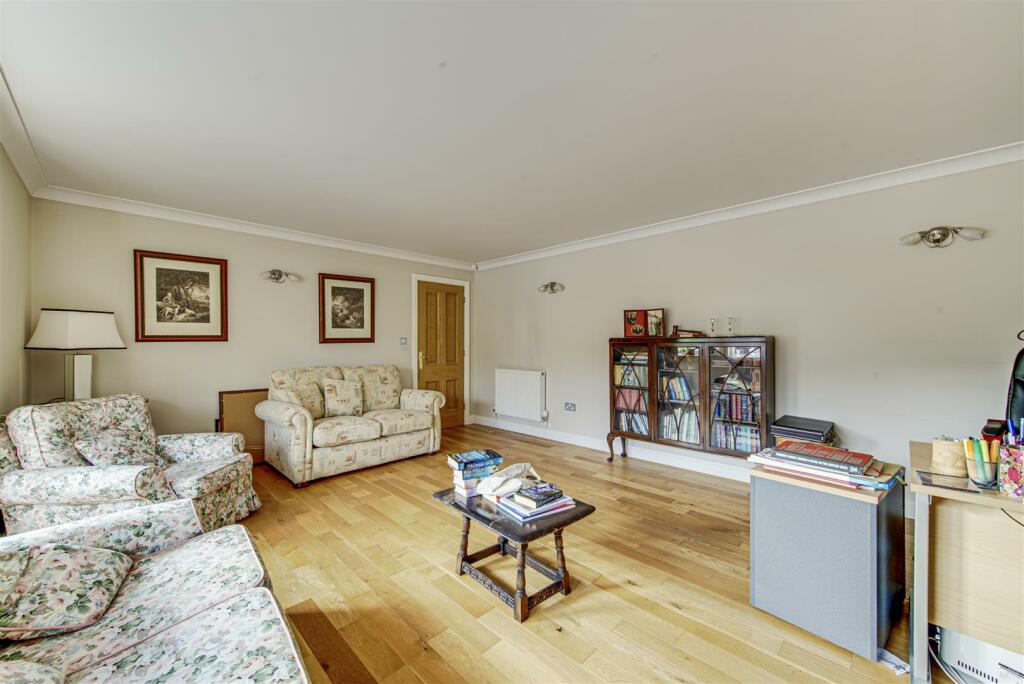 Additional property image - Spacious home on the exclusive Blackfirs Lane, Somerford, Congleton
