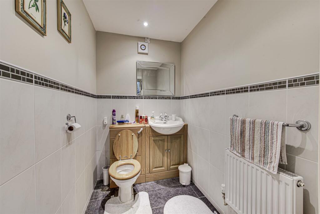 Additional property image - Spacious home on the exclusive Blackfirs Lane, Somerford, Congleton