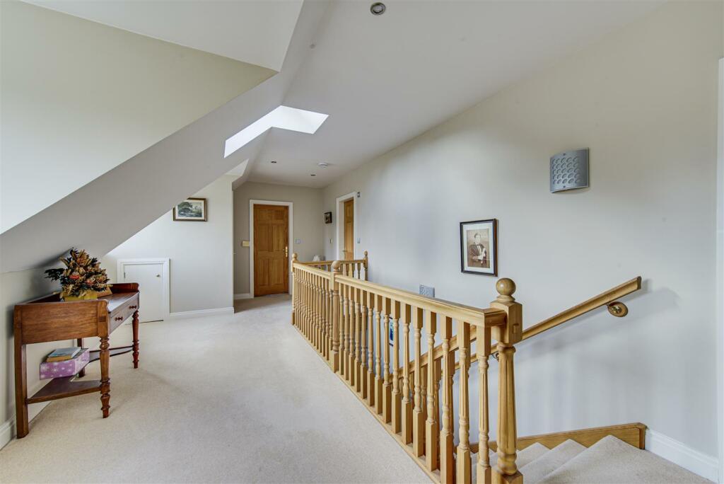 Additional property image - Spacious home on the exclusive Blackfirs Lane, Somerford, Congleton
