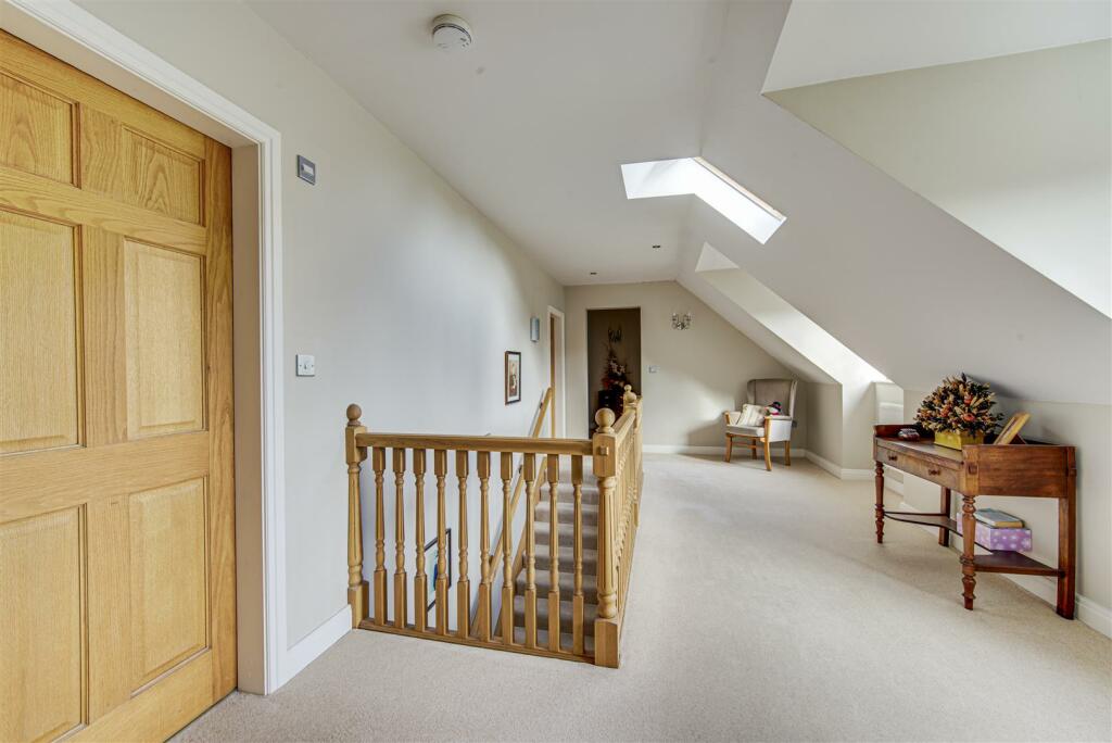 Additional property image - Spacious home on the exclusive Blackfirs Lane, Somerford, Congleton