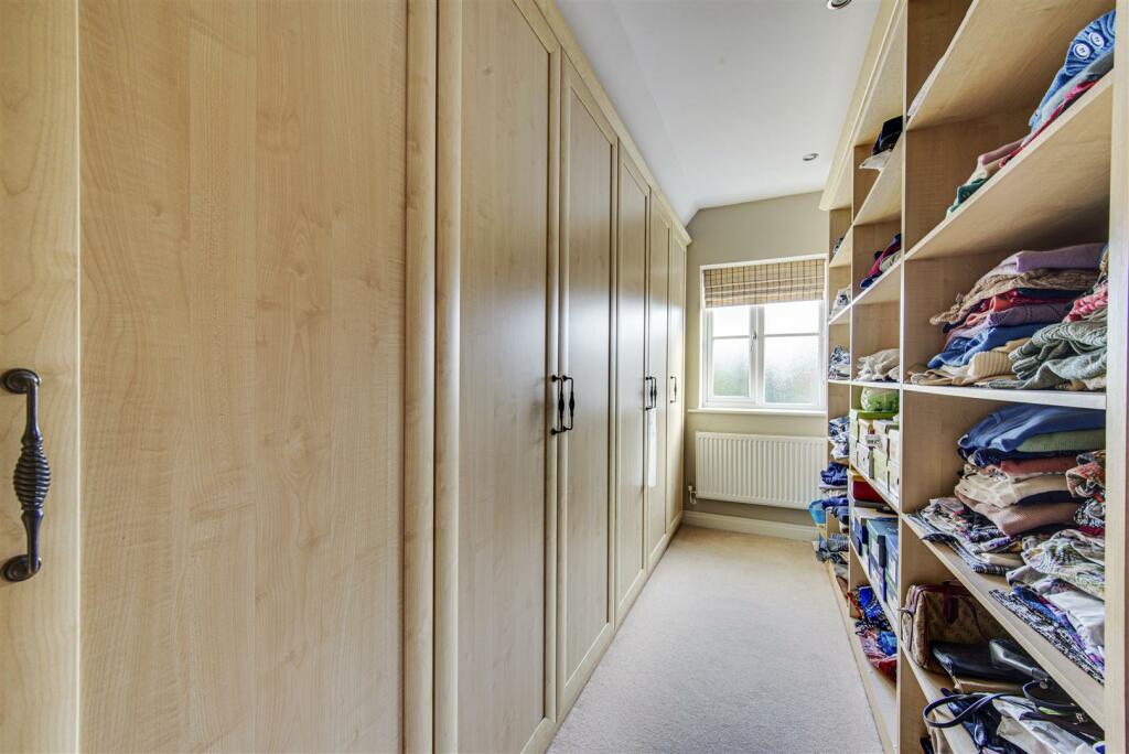 Additional property image - Spacious home on the exclusive Blackfirs Lane, Somerford, Congleton