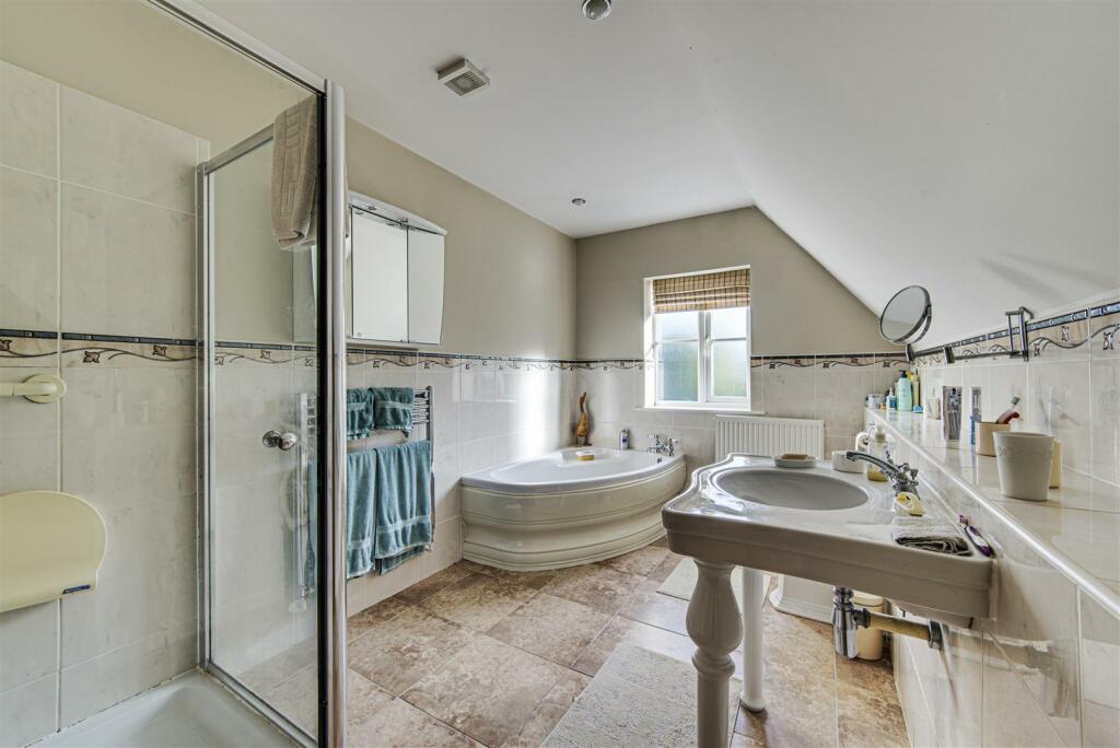 Additional property image - Spacious home on the exclusive Blackfirs Lane, Somerford, Congleton