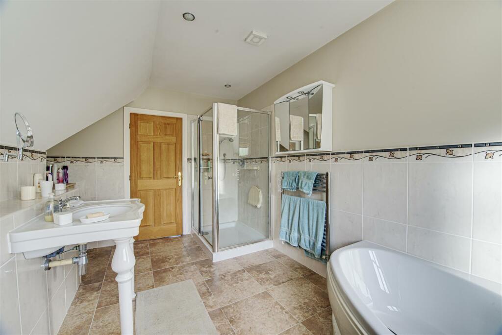 Additional property image - Spacious home on the exclusive Blackfirs Lane, Somerford, Congleton