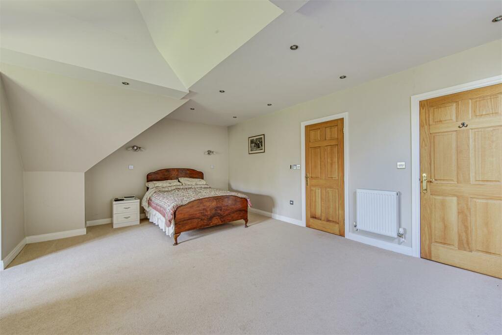 Additional property image - Spacious home on the exclusive Blackfirs Lane, Somerford, Congleton