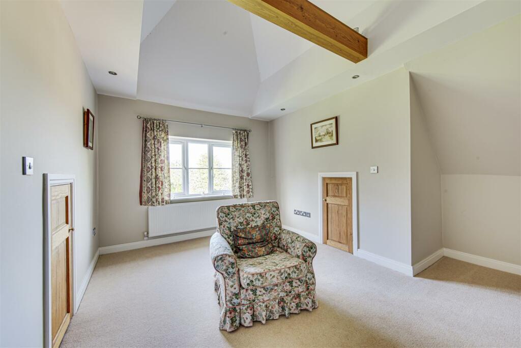Additional property image - Spacious home on the exclusive Blackfirs Lane, Somerford, Congleton