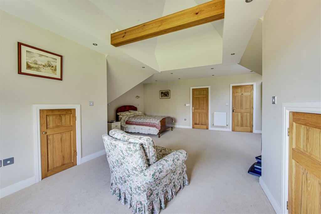 Additional property image - Spacious home on the exclusive Blackfirs Lane, Somerford, Congleton