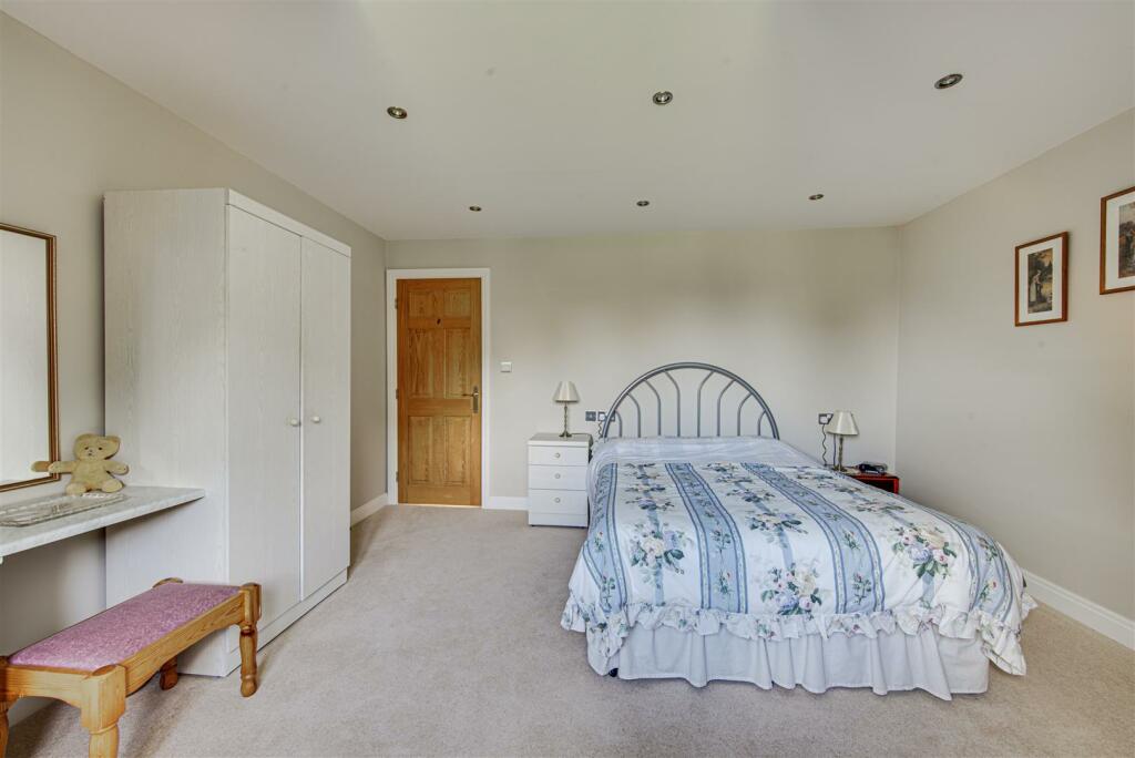 Additional property image - Spacious home on the exclusive Blackfirs Lane, Somerford, Congleton