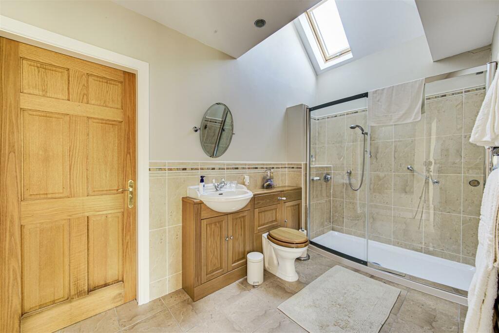Additional property image - Spacious home on the exclusive Blackfirs Lane, Somerford, Congleton