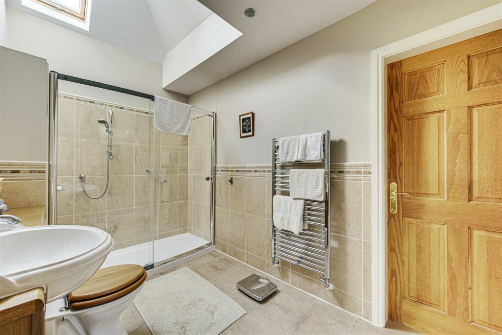 Additional property image - Spacious home on the exclusive Blackfirs Lane, Somerford, Congleton