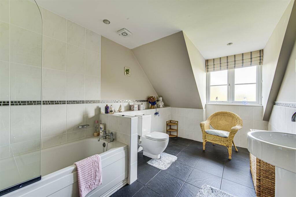Additional property image - Spacious home on the exclusive Blackfirs Lane, Somerford, Congleton