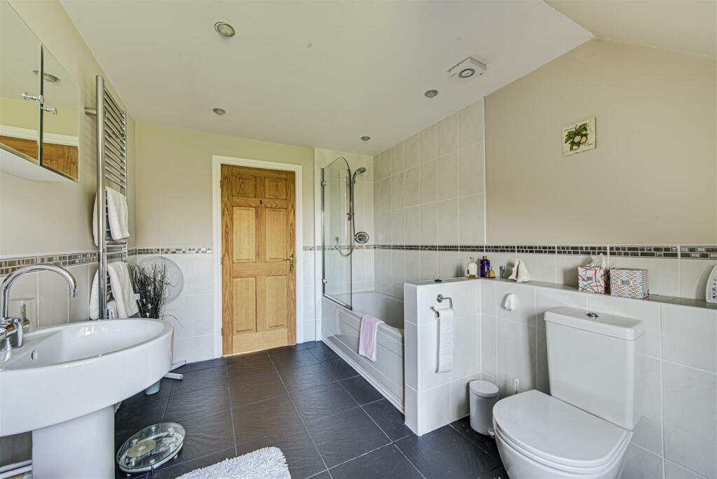 Additional property image - Spacious home on the exclusive Blackfirs Lane, Somerford, Congleton
