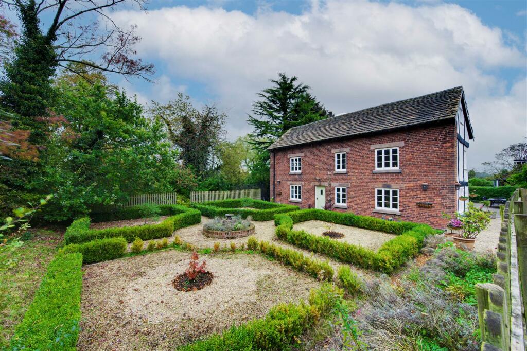 Additional property image - Macclesfield Road, Eaton, Congleton