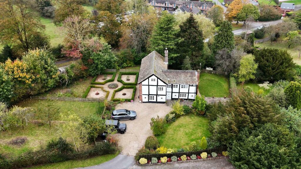 Additional property image - Macclesfield Road, Eaton, Congleton