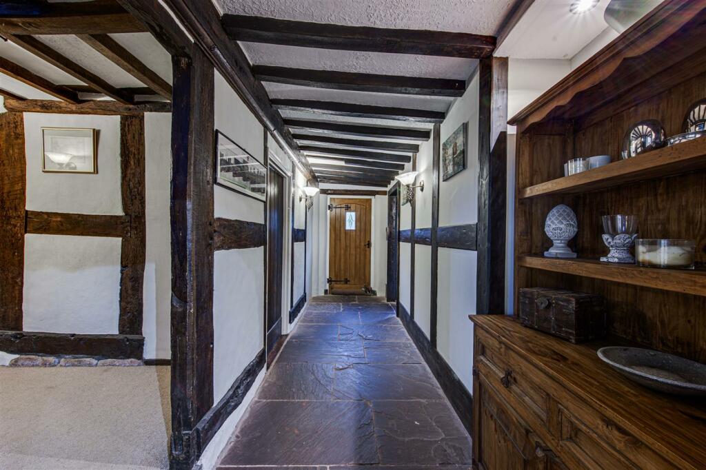 Additional property image - Macclesfield Road, Eaton, Congleton