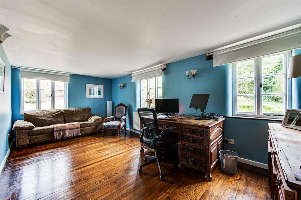 Additional property image - Macclesfield Road, Eaton, Congleton