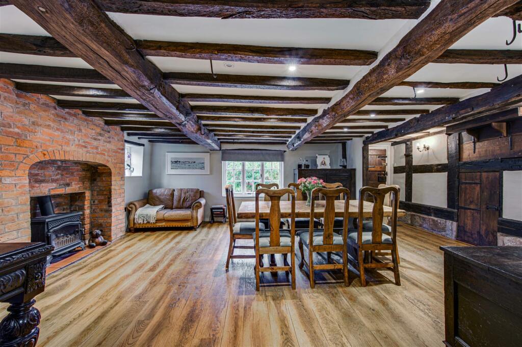 Additional property image - Macclesfield Road, Eaton, Congleton