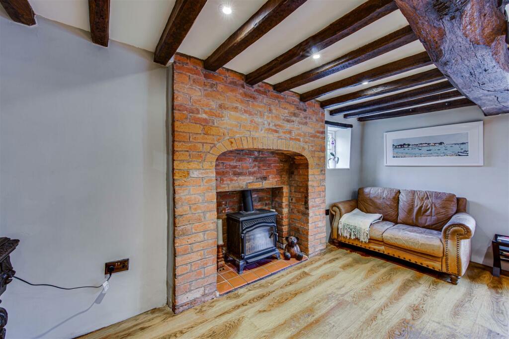 Additional property image - Macclesfield Road, Eaton, Congleton