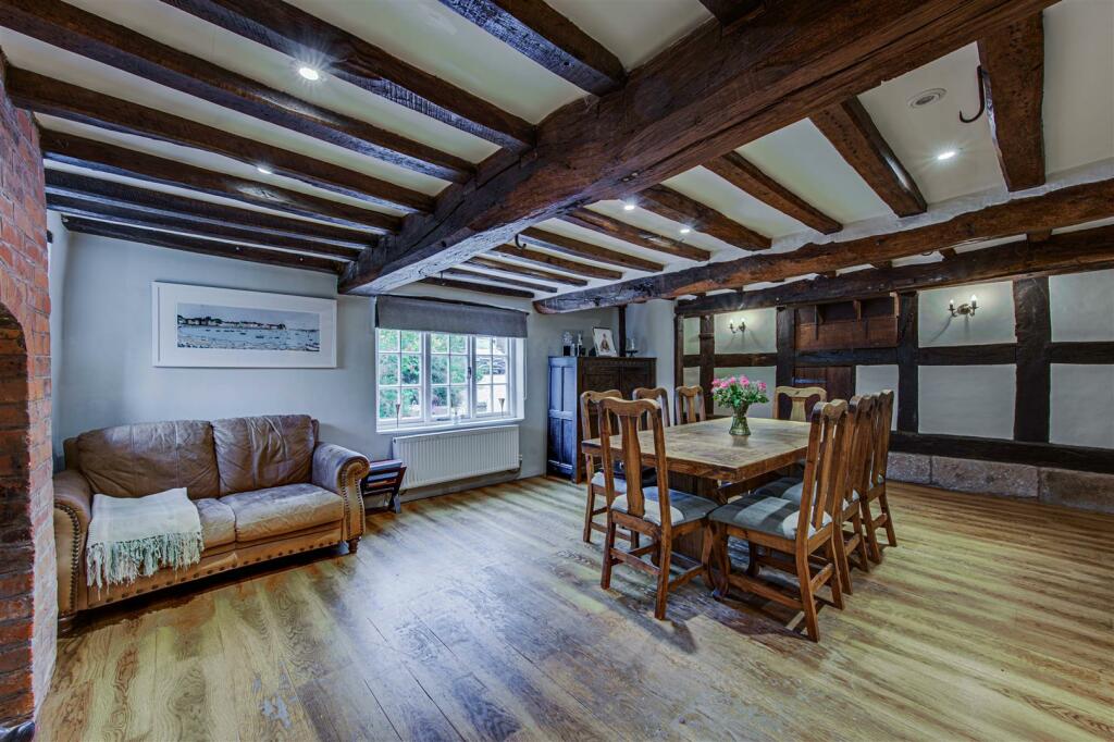 Additional property image - Macclesfield Road, Eaton, Congleton