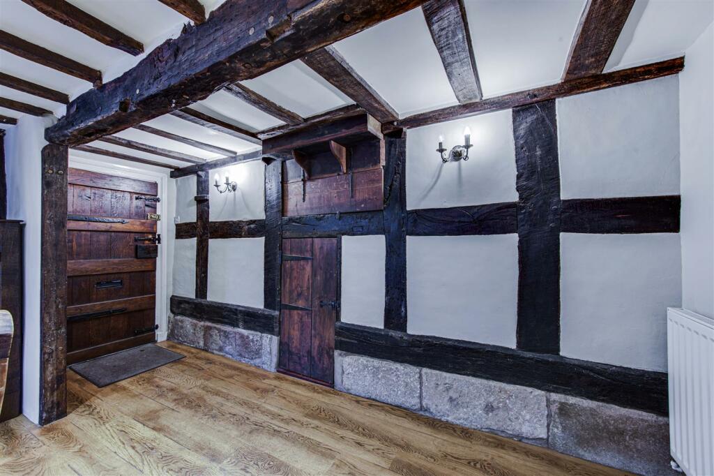 Additional property image - Macclesfield Road, Eaton, Congleton