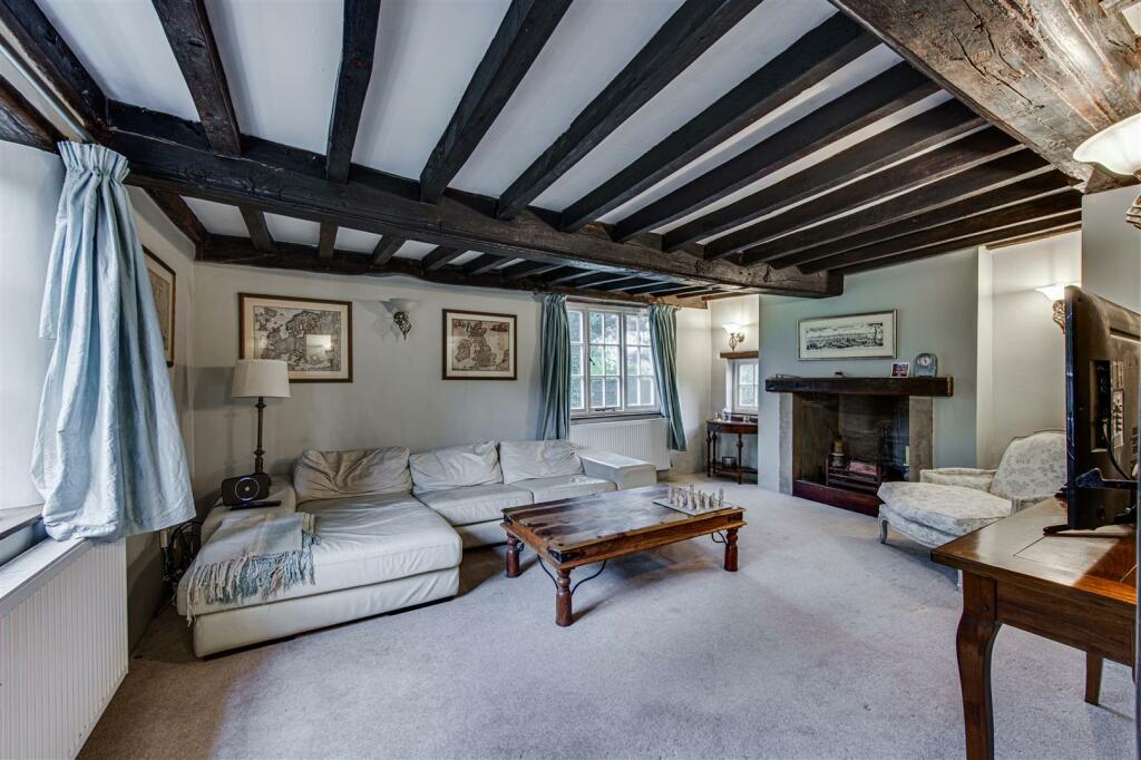 Additional property image - Macclesfield Road, Eaton, Congleton