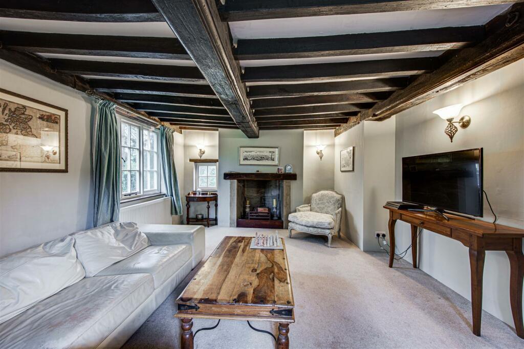 Additional property image - Macclesfield Road, Eaton, Congleton