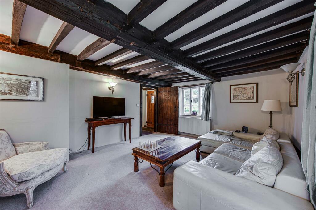Additional property image - Macclesfield Road, Eaton, Congleton