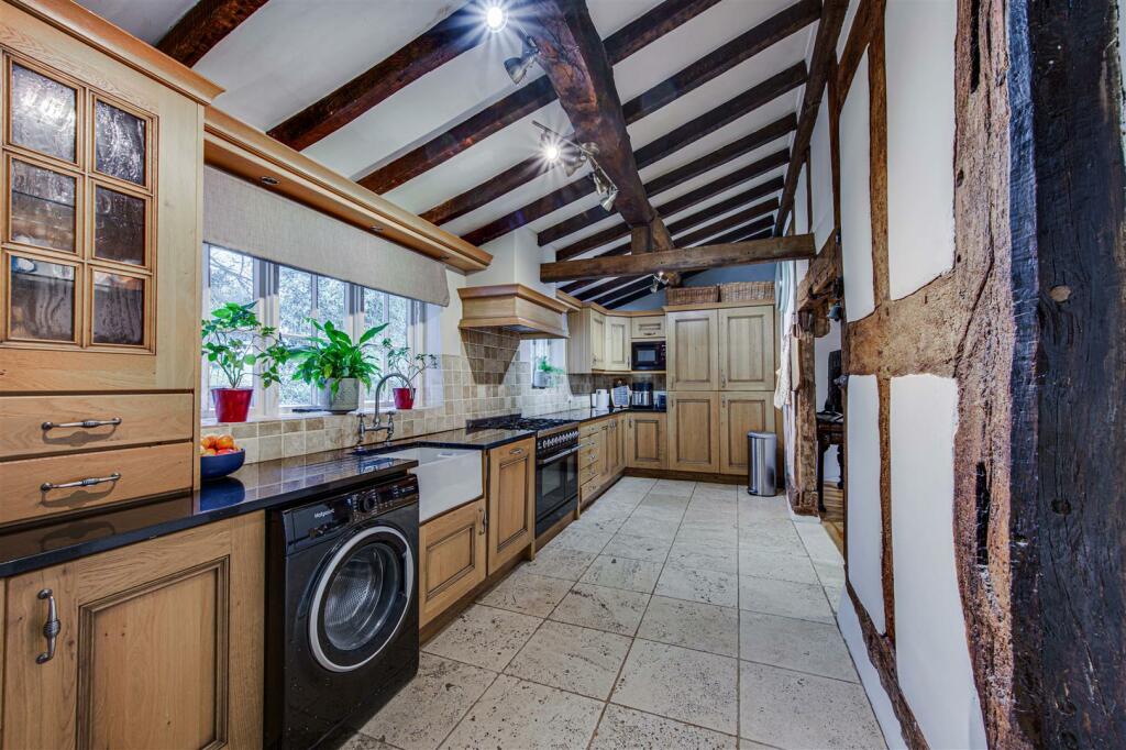 Additional property image - Macclesfield Road, Eaton, Congleton