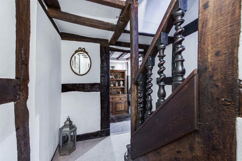 Additional property image - Macclesfield Road, Eaton, Congleton