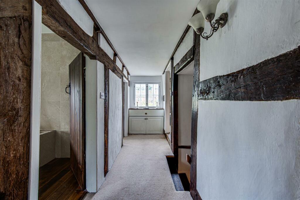 Additional property image - Macclesfield Road, Eaton, Congleton