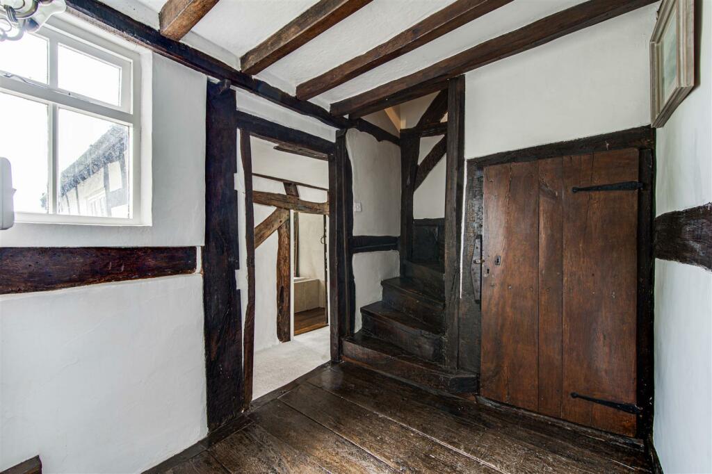 Additional property image - Macclesfield Road, Eaton, Congleton