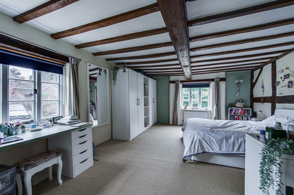 Additional property image - Macclesfield Road, Eaton, Congleton