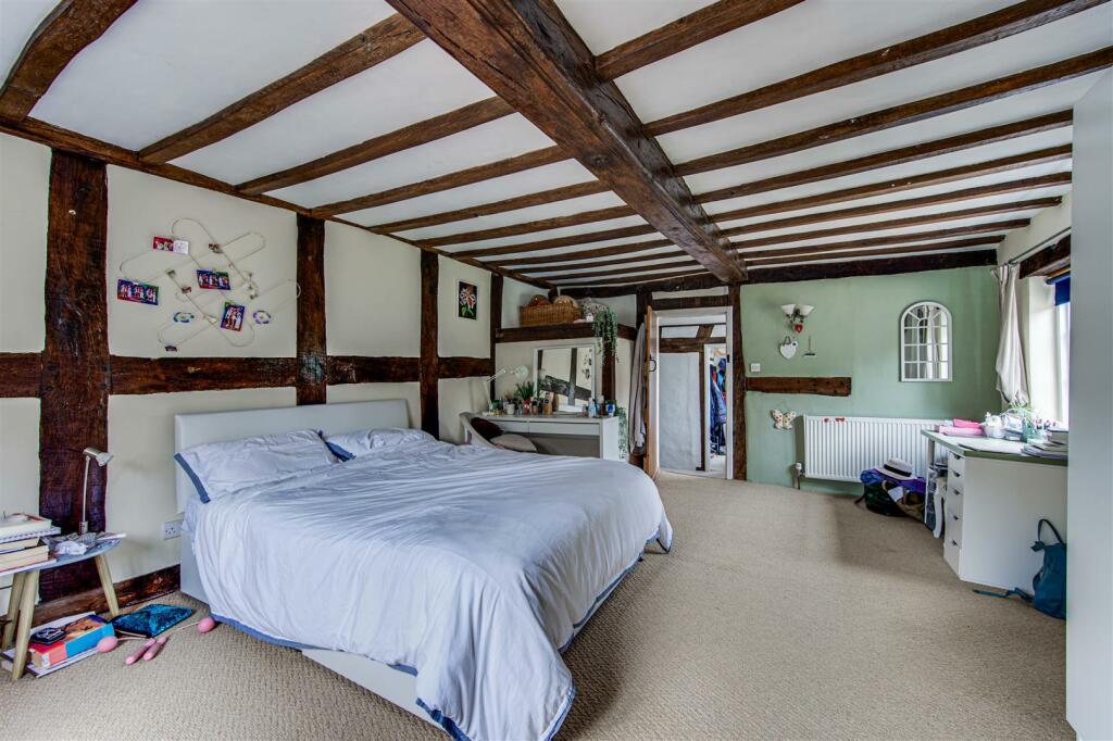 Additional property image - Macclesfield Road, Eaton, Congleton