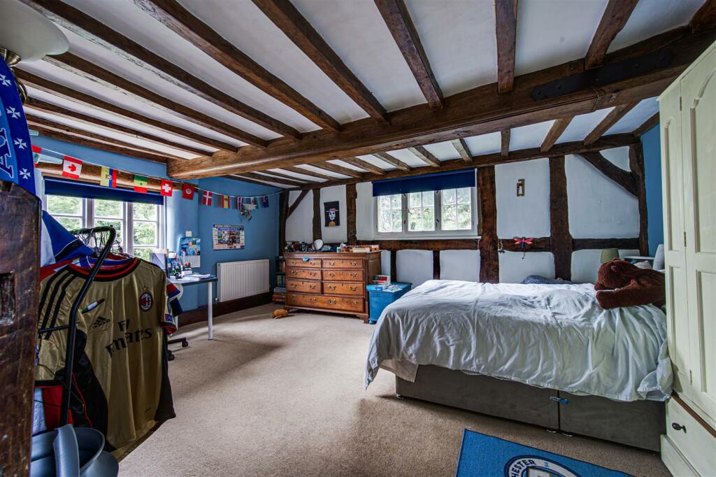 Additional property image - Macclesfield Road, Eaton, Congleton