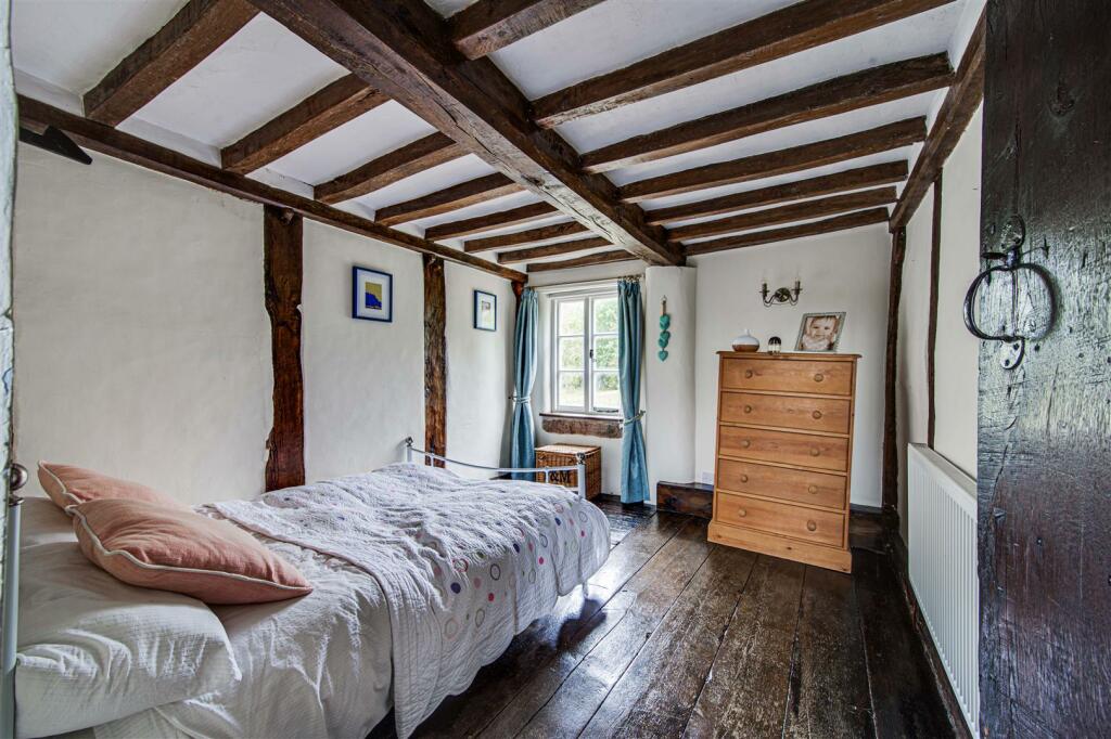 Additional property image - Macclesfield Road, Eaton, Congleton