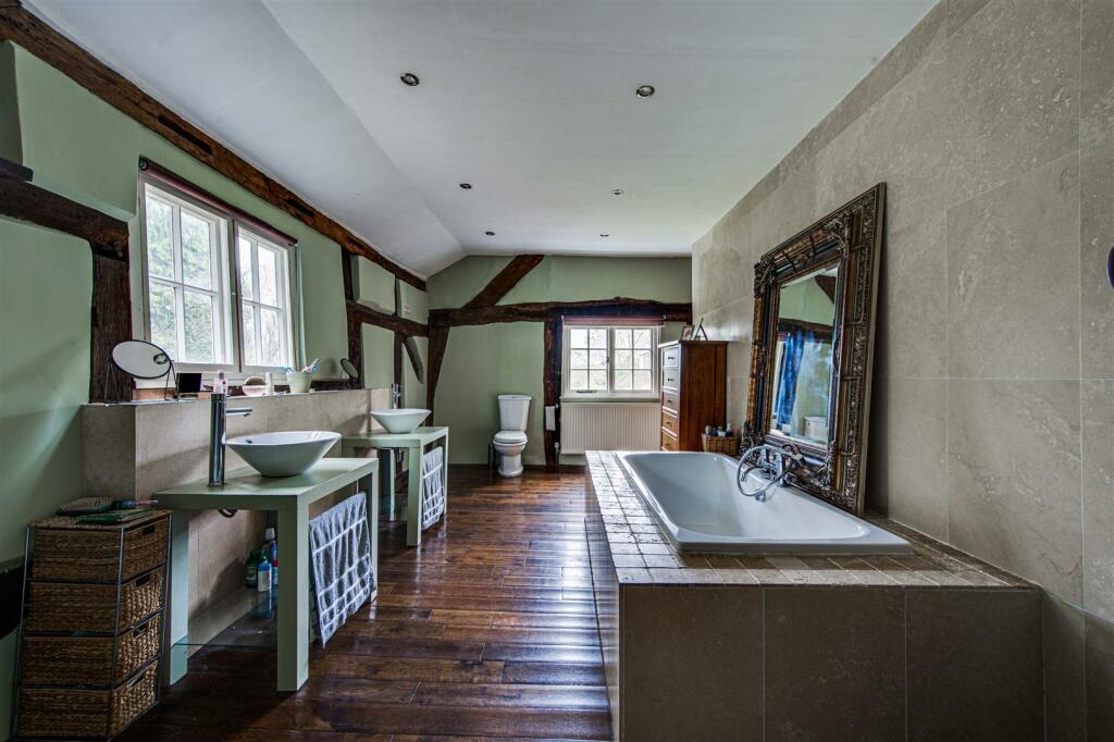 Additional property image - Macclesfield Road, Eaton, Congleton
