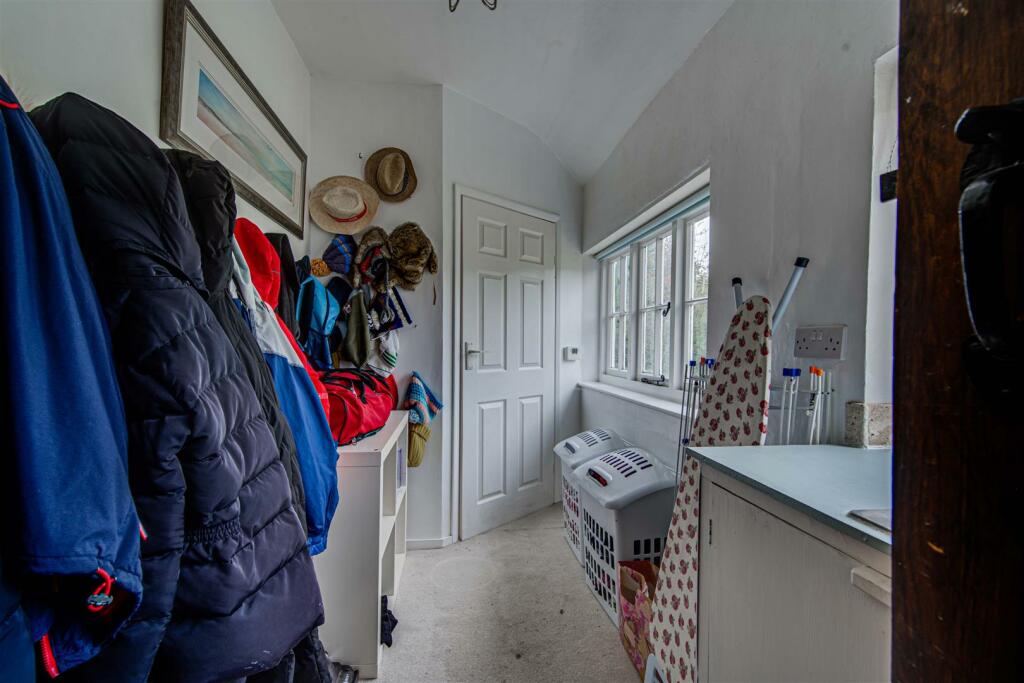 Additional property image - Macclesfield Road, Eaton, Congleton