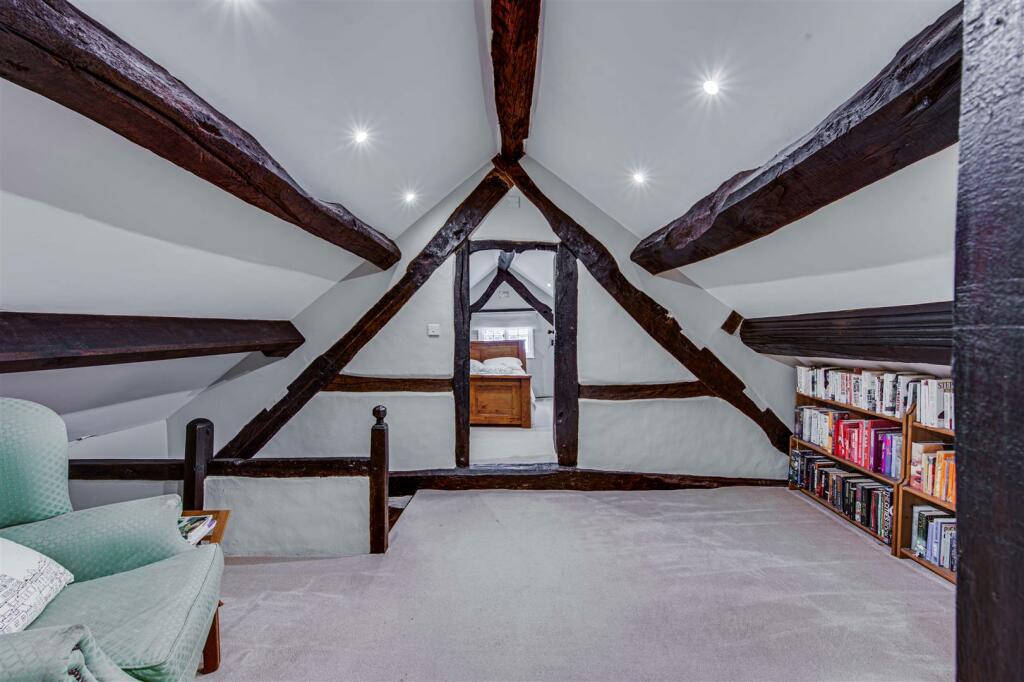 Additional property image - Macclesfield Road, Eaton, Congleton