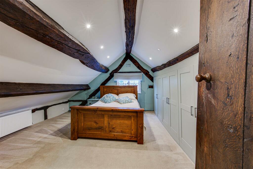 Additional property image - Macclesfield Road, Eaton, Congleton