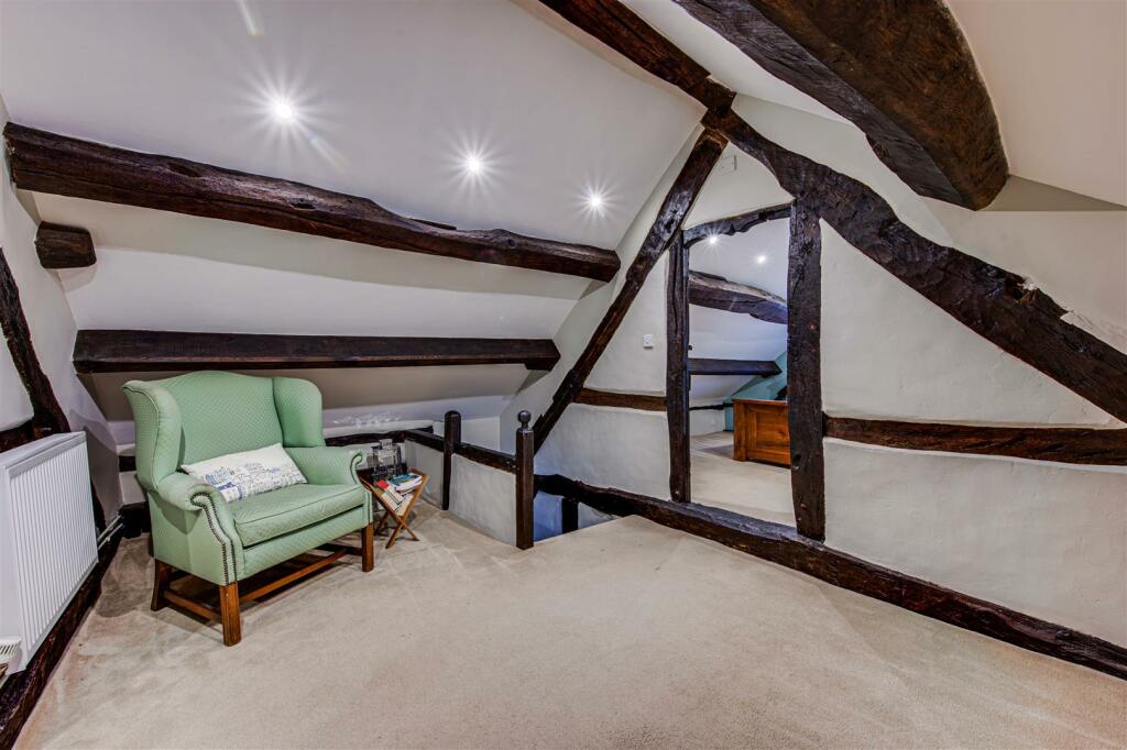 Additional property image - Macclesfield Road, Eaton, Congleton
